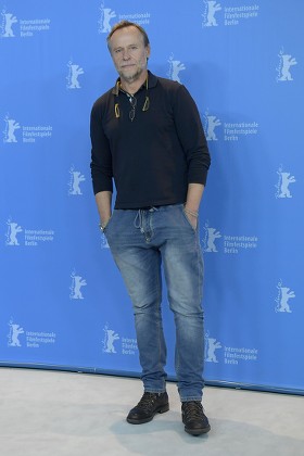 Masaryk Photocall - 67th Berlin Film Festival, Germany - 16 Feb 2017