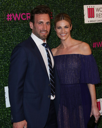 Jarret Stoll Erin Andrews Editorial Stock Photo - Stock Image | Shutterstock
