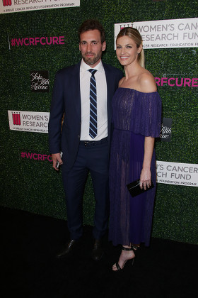 The Women's Cancer Research Fund hosts an Unforgettable Evening, Arrivals, Los Angeles, USA - 16 Feb 2017
