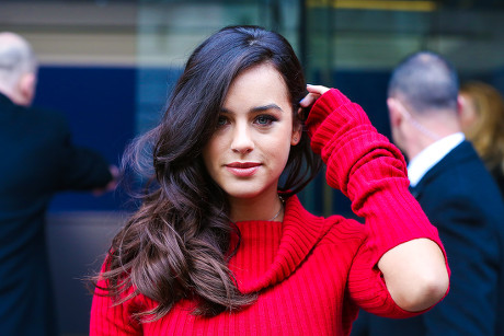 Georgia May Foote Editorial Stock Photo - Stock Image | Shutterstock