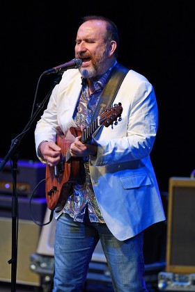 Colin Hay in concert at The Broward Center, Fort Lauderdale, Florida, USA - 18 Feb 2017