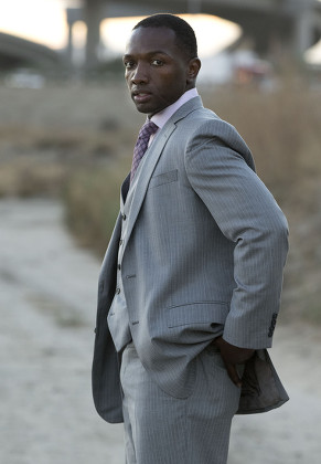 Jamie Hector Editorial Stock Photo - Stock Image | Shutterstock