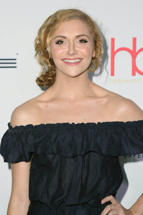 Alyson Stoner Editorial Stock Photo - Stock Image | Shutterstock