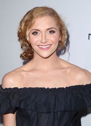 Alyson Stoner Editorial Stock Photo - Stock Image | Shutterstock