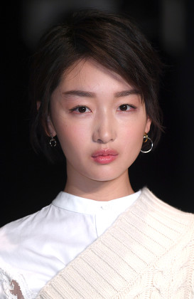 Photos of Actress Zhou Dongyu  Actresses, Actress photos, Asian