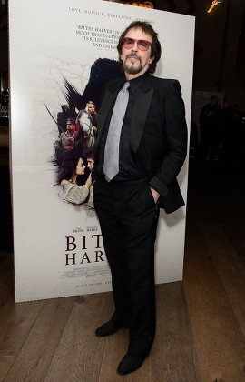 'Bitter Harvest' film screening gala, London, UK - 20 Feb 2017