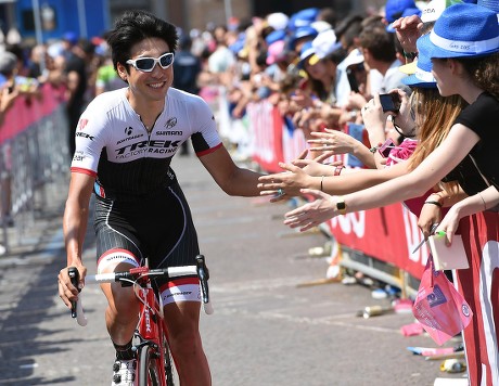 2015 Giro D'italia  -  10th Stage - May 2015