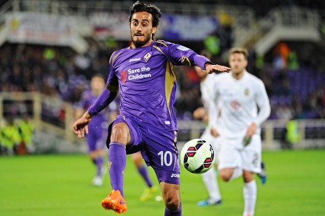 Fiorentina Vs Verona - Apr 2015