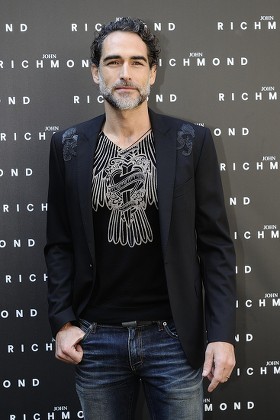 John Richmond  -  Features  -  Milan Fashion Week F/w 2015 - Mar 2015
