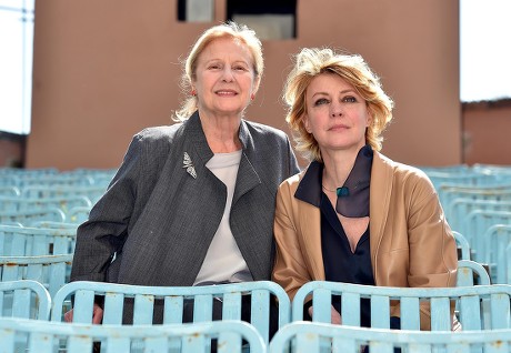 Photocall of Mia Madre in Rome - Apr 2015
