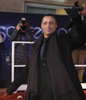 Red Carpet of the Sanremo Song Festival 2015 - Feb 2015