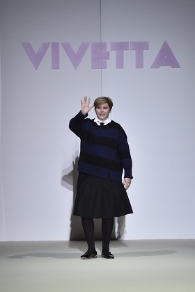 Vivetta  -  Runway  -  Milan Fashion Week F/w 2015 - Feb 2015