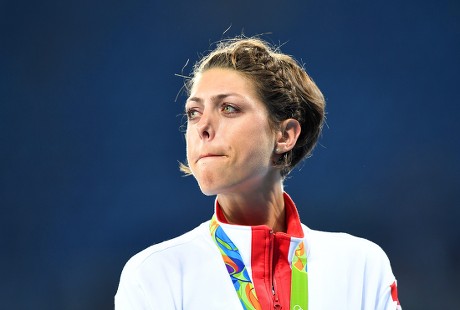 750 Blanka vlasic Stock Pictures, Editorial Images and Stock Photos