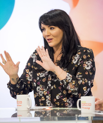 Martine Mccutcheon Editorial Stock Photo - Stock Image | Shutterstock