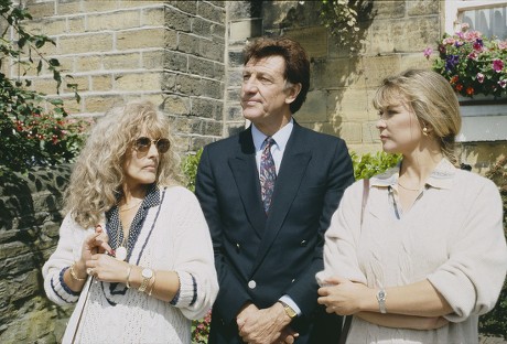 'Emmerdale' TV Series - 21st September 1993