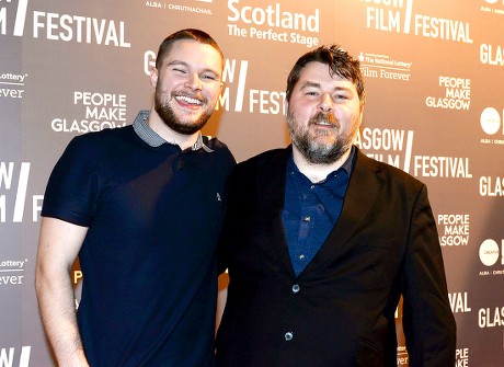 'Free Fire' film premiere, Glasgow Film Festival, Scotland, UK - 22 Feb 2017
