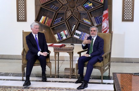 Afghanistan Britain Diplomacy - Jun 2016