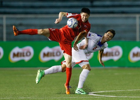 Jang Kuk Chol North Korea L Editorial Stock Photo - Stock Image ...