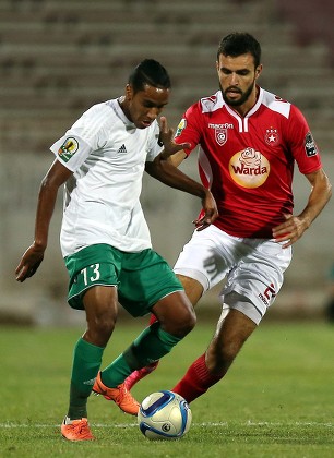 Tunisia Soccer Caf Confederation Cup - Jul 2016