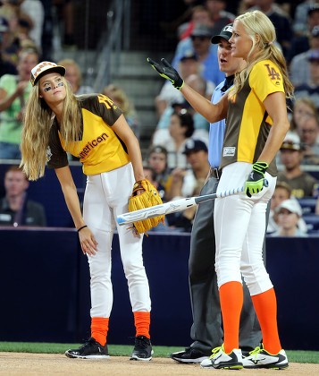 tight softball pants