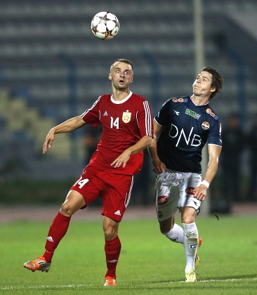 FK Partizani Albania