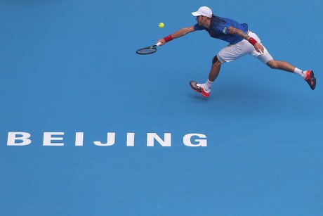 China Open Tennis - Oct 2015