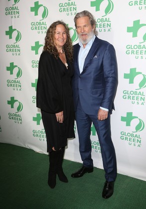 Global Green's Annual Pre-Oscar Party, TAO, Los Angeles, USA - 22 Feb 2017