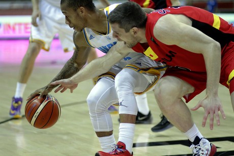 Latvia Basketball Fiba Eurobasket 2015 - Sep 2015