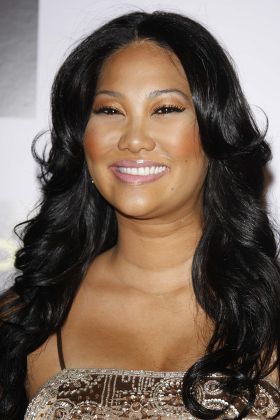 Kimora Lee Simmons Editorial Stock Photo - Stock Image Shutterstock