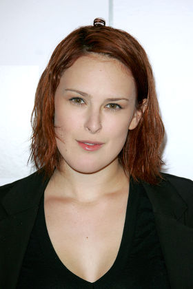 Rumer Willis Editorial Stock Photo - Stock Image | Shutterstock