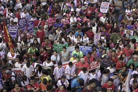 250 Filipino prisoners Stock Pictures, Editorial Images and Stock ...