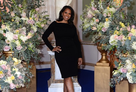 Audra Mcdonald Editorial Stock Photo - Stock Image | Shutterstock