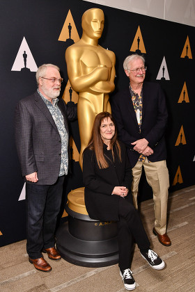 Oscar Week: 'Animated Features', The Academy of Motion Picture Arts and Sciences, Los Angeles, USA - 23 Feb 2017