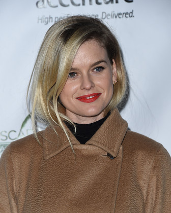 Alice Eve Editorial Stock Photo - Stock Image | Shutterstock