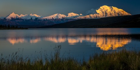 250 Mckinley National Park Stock Pictures, Editorial Images And Stock 