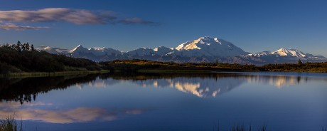 250 Mckinley national park Stock Pictures, Editorial Images and Stock ...