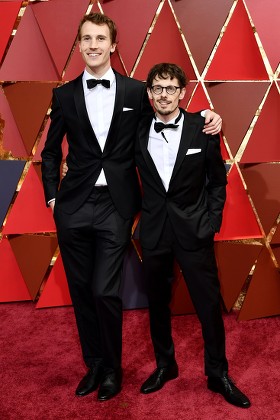 89th Annual Academy Awards, Arrivals, Los Angeles, USA - 26 Feb 2017