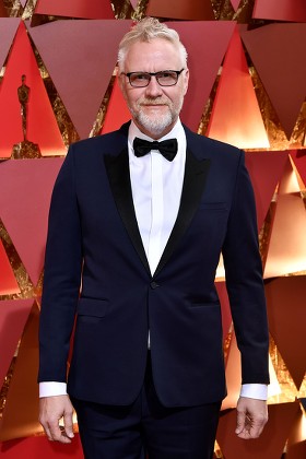 89th Annual Academy Awards, Arrivals, Los Angeles, USA - 26 Feb 2017