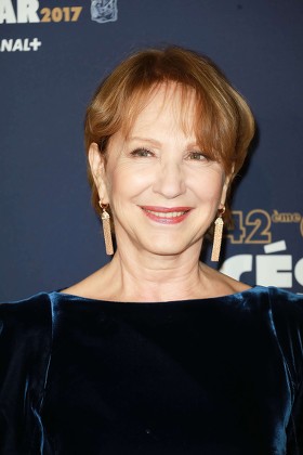 Nathalie Baye Editorial Stock Photo - Stock Image | Shutterstock