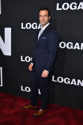 'Logan' film screening, New York, USA - 24 Feb 2017