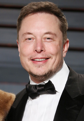 Elon Musk Editorial Stock Photo - Stock Image | Shutterstock