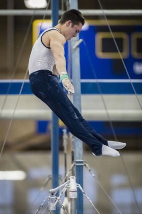 Penn State Nittany Lions Sam Zakutney Editorial Stock Photo - Stock 