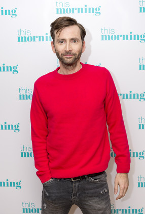 David Tennant Editorial Stock Photo - Stock Image | Shutterstock