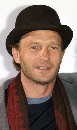 Thomas Kretschmann Editorial Stock Photo - Stock Image | Shutterstock