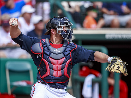 Anthony Recker - Arizona Diamondbacks Catcher - ESPN