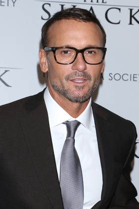 Tim Mcgraw Editorial Stock Photo - Stock Image | Shutterstock