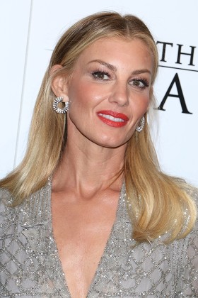 Faith Hill Editorial Stock Photo - Stock Image | Shutterstock