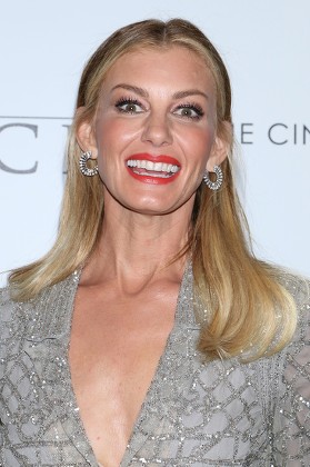 Faith Hill Editorial Stock Photo - Stock Image Shutterstock