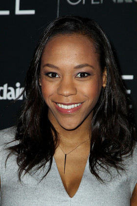 Nikki M James Editorial Stock Photo - Stock Image | Shutterstock