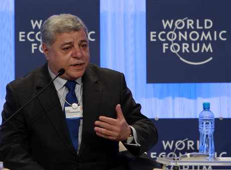 Jordan World Economic Forum - Oct 2011